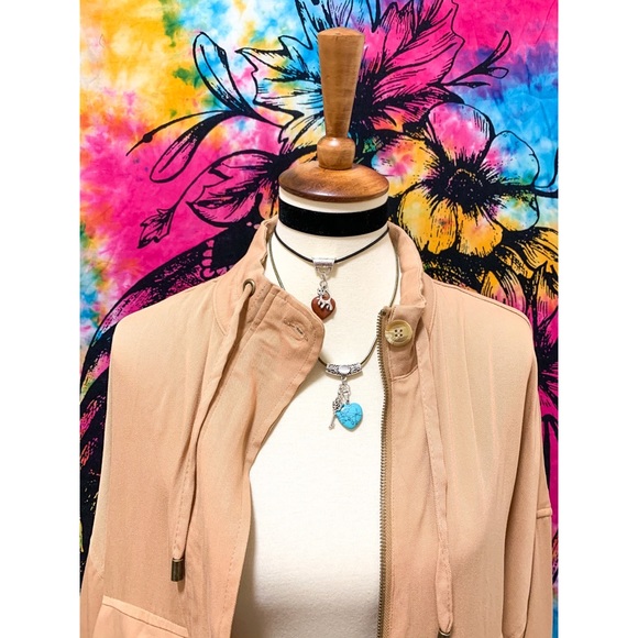 π Beautiful summer jacket - Picture 2 of 11